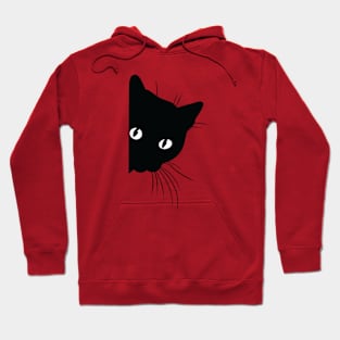 Cat 3. Hoodie